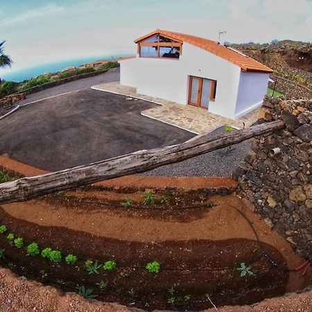 Vivienda vacacional Agripina Echedo Exterior foto