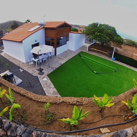 Vivienda vacacional Agripina Echedo Exterior foto