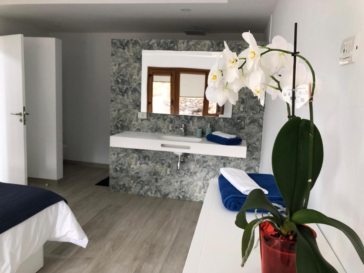Vivienda vacacional Agripina Echedo Exterior foto