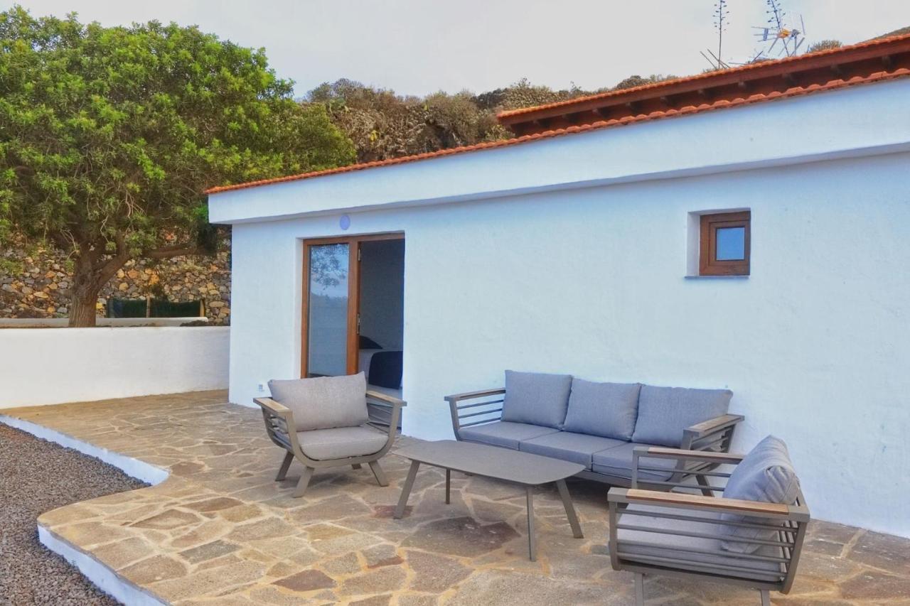 Vivienda vacacional Agripina Echedo Exterior foto